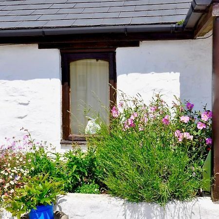 Stunning Annexe 1 Luxury Bedroom, Eating Area & Bathroom Only! Truro Luaran gambar